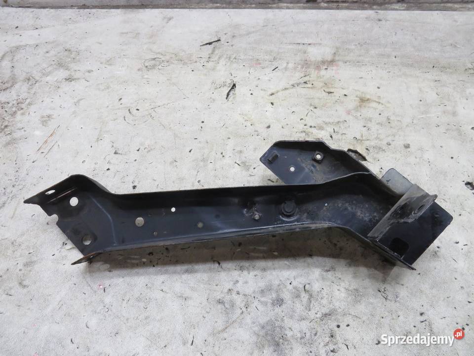 OKULAR LEWY PRZÓD JEEP WK2