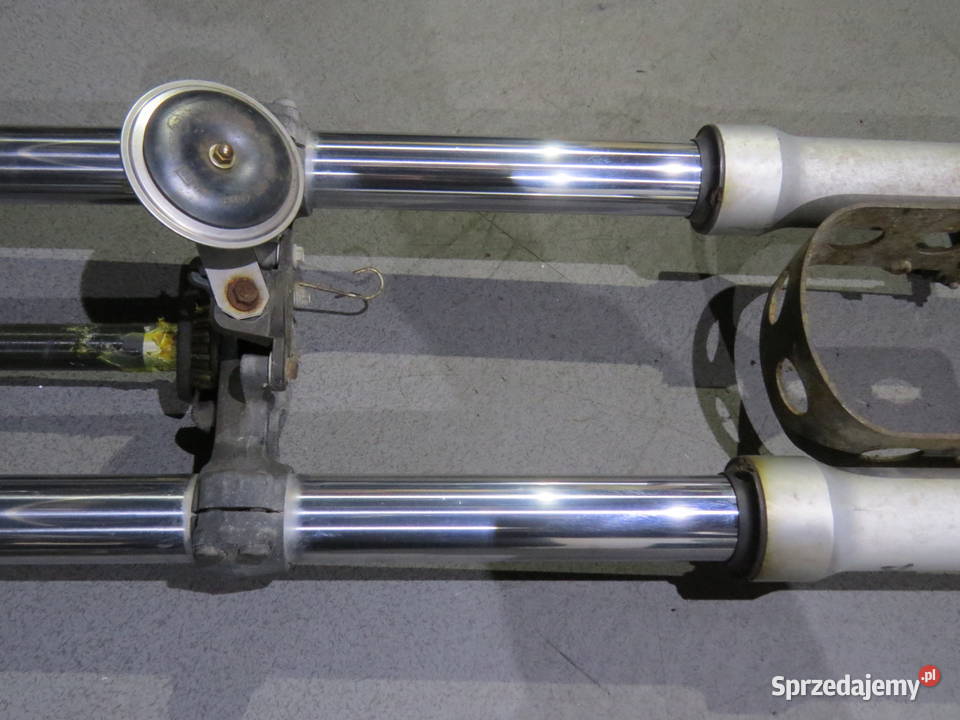BMW F650 F 650 GS 1996 amortyzator przód przedni Warszawa