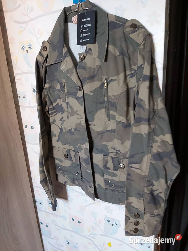 Damska katana Moro M Rumia sprzedam