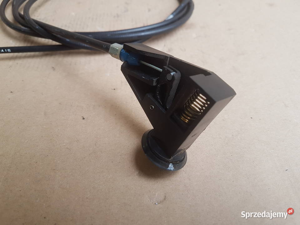 Suzuki Ignis FH 0003 linka klamka zatrzask