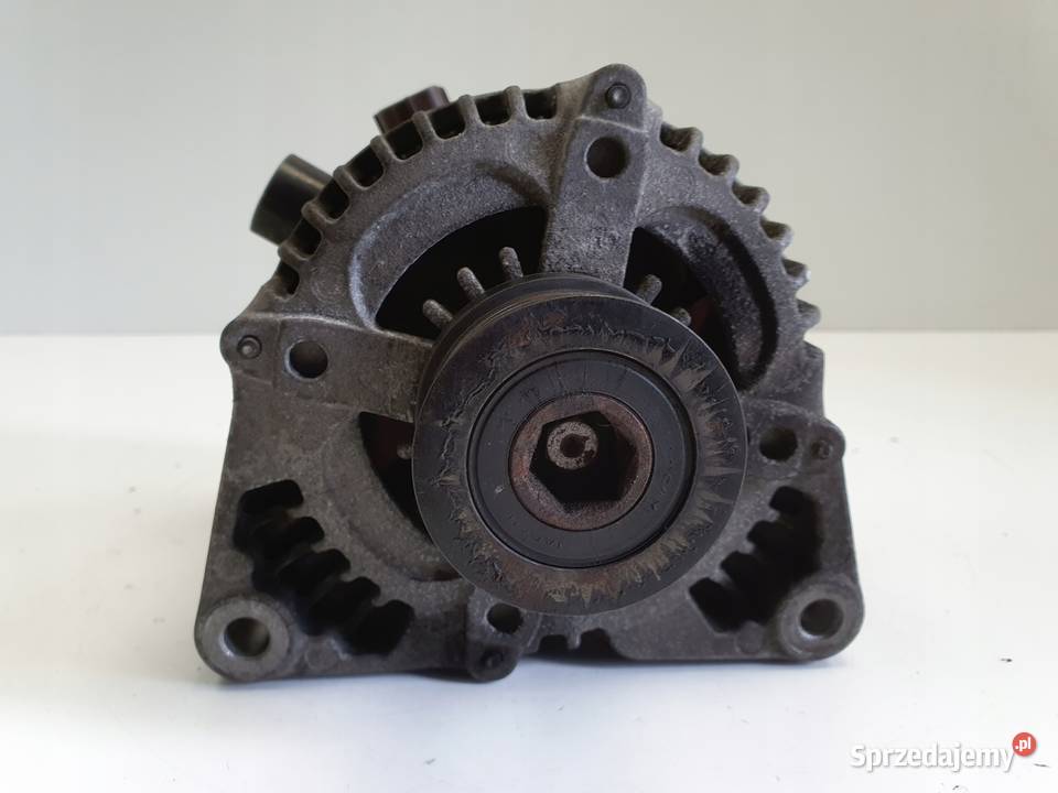 Volvo S40 II V50 20 D ALTERNATOR 36050997 sprzedam