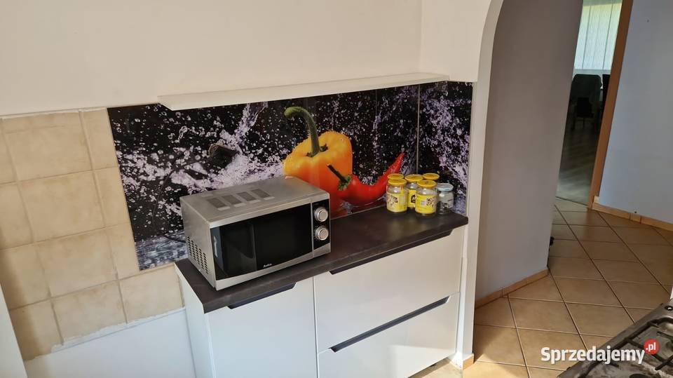 Mieszkanie na osiedlu koszyka Piętro 2 Głuchołazy