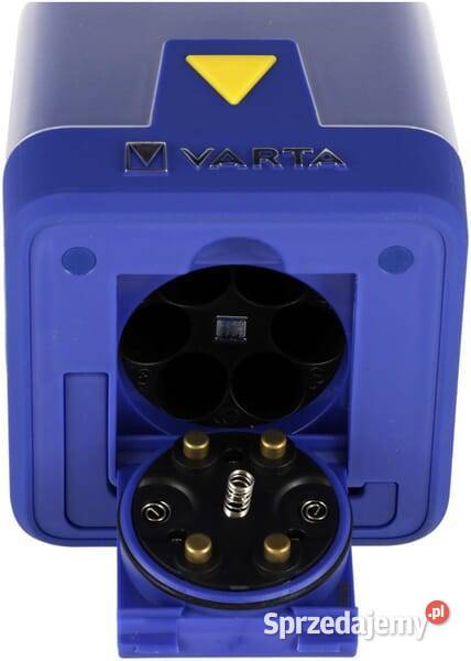 Latarka Outdoor Ambiance L20 VT17666