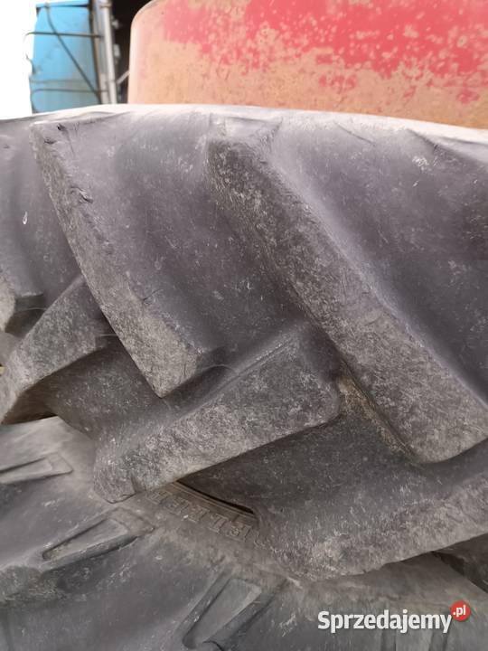Koła opony 136r38 kilka sztuk transport Lublin sprzedam