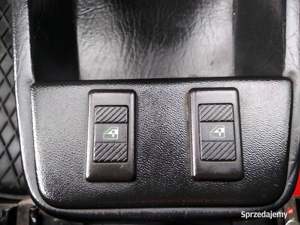 FSO Polonez Caro 14 16V Orciari Caro Rozprza