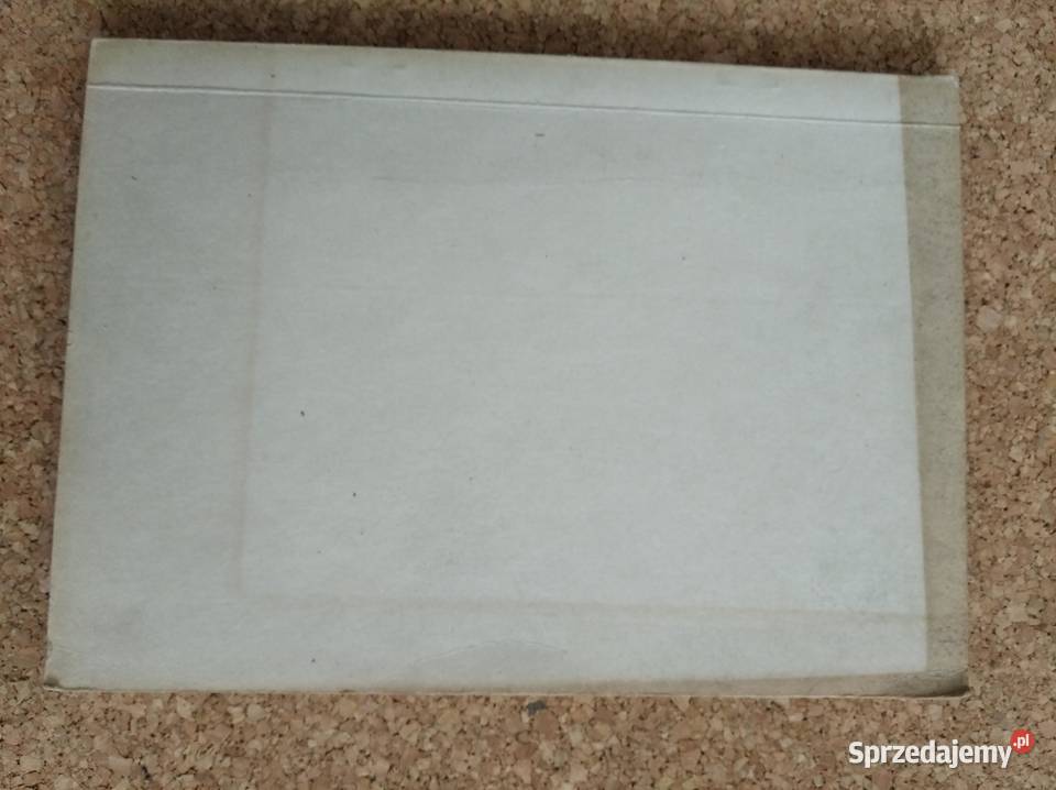 Instrukcja obsługi ciągnik Ursus 330M oryginał Lublin