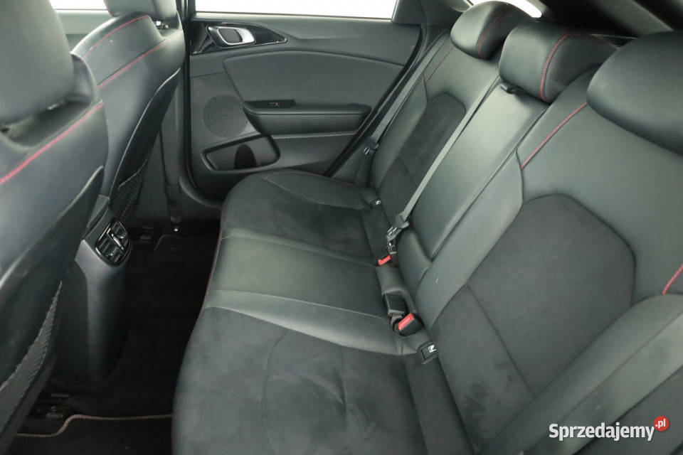 Kia ProCeed GT 16 TGDI klimatyzacja Piaseczno sprzedam