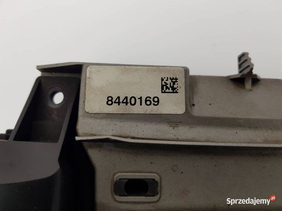 PANEL STEROWANIE MMI 97065320553 PORSCHE osobowe kujawsko-pomorskie Lipno