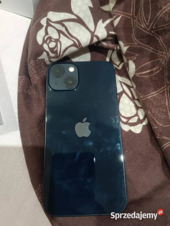 Sprzedam telefon iPhone 13 Warka