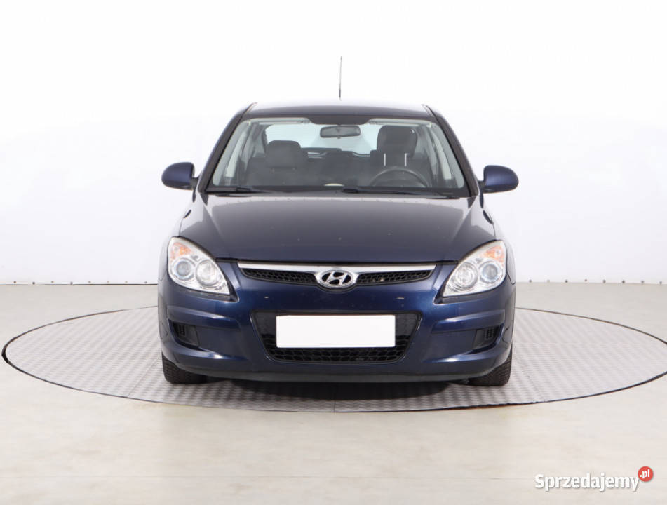 Hyundai i30 16 CRDi 85KM Piaseczno