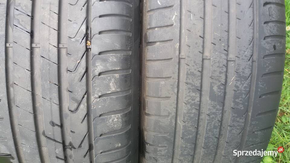 KOŁA ALUMINIOWE 17C VOLVO V40 S40 Elbląg
