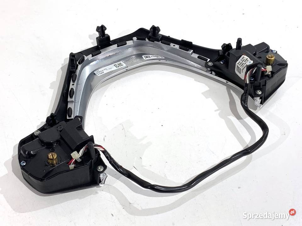 PRZEŁĄCZNIKI KIEROWNICY BMW F30 62560354 1118 Panele sterowania, przełączniki