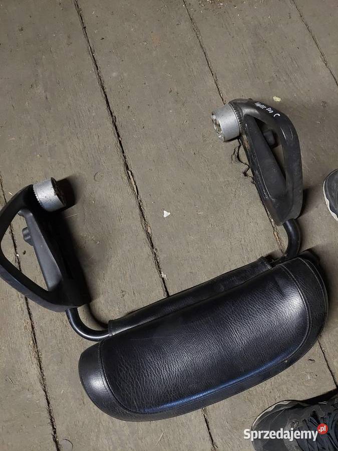 Skuter śnieżny oparcie skidoo scandic Polaris sprzedam