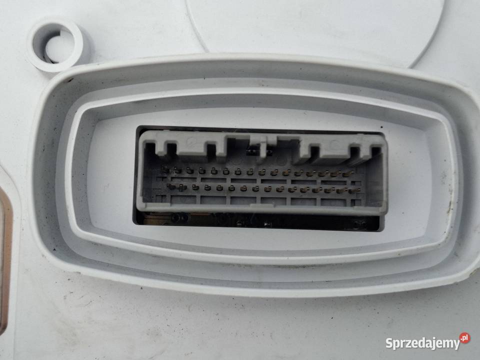 HONDS FORZA 350 LICZNIK ZEGARY PRĘDKOŚCIOMIERZ sprzedam