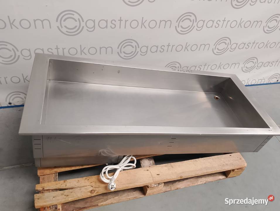 WANNA BEMAROWA DO ZABUDOWY 4XGN 11 EDENOX Wrocław