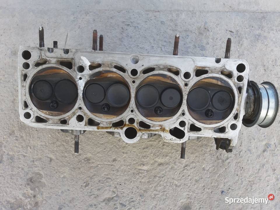 Głowica VW Golv IV 16B AKL 06B103373A świętokrzyskie