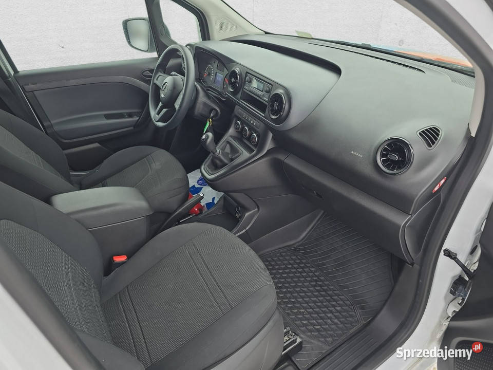 Mercedes Citan Poleasingowe dolnośląskie Komorniki sprzedam