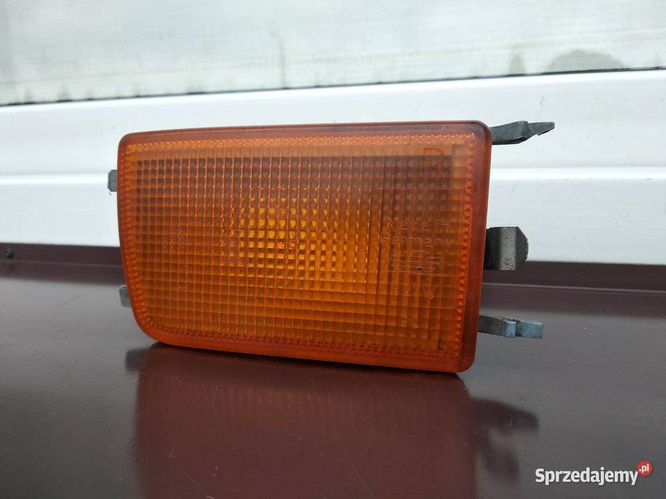VW Golf MK3 III Vento kierunkowskaz kierunki Sieradz