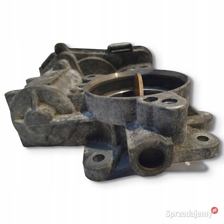 PRZEPUSTNICA Opel Vectra C Astra H Zafira B 19 Chełm