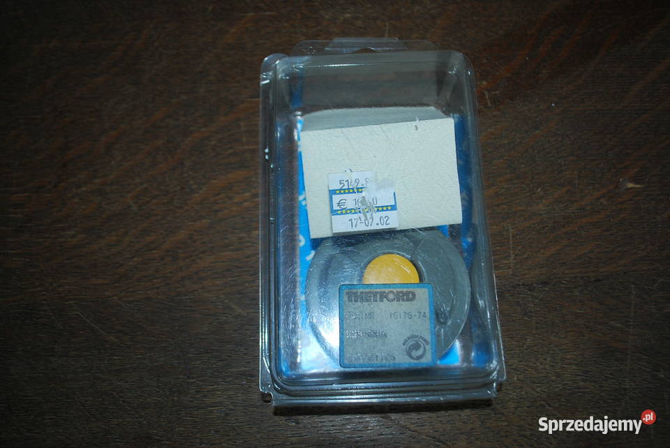 ZAWÓR WENTYLACYJNY ODPOWIETRZNIK THETFORD C2C3C4 Grzebowilk sprzedam