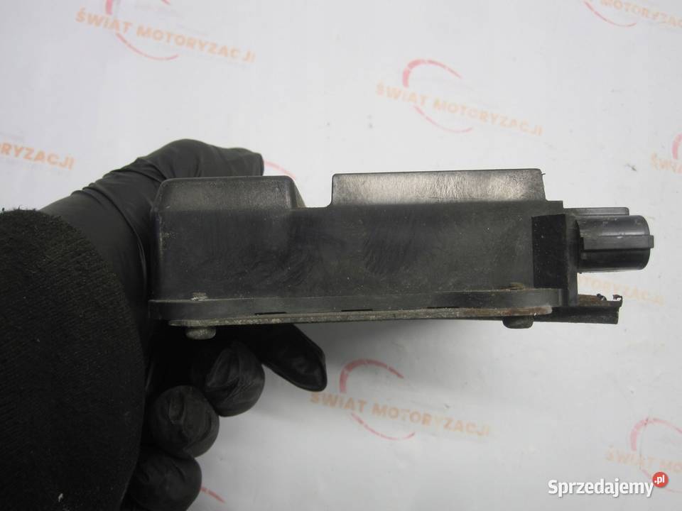 TOYOTA COROLLA AVENSIS RAV4 22 D sterownik moduł osobowe Kielce