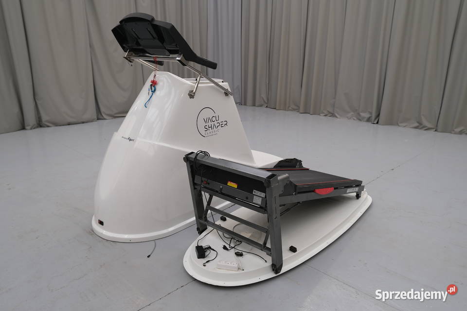 VACU SHAPER CLASSIC VERSION 2023