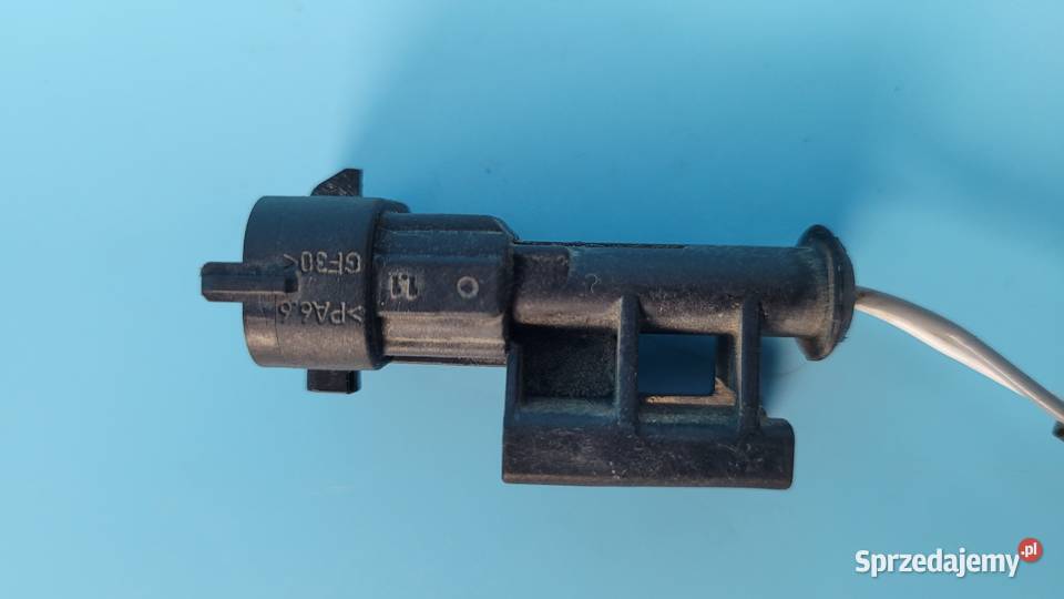 CASE IH PUMA 145 12r CZUJNIK TEMPERATURY Kolno