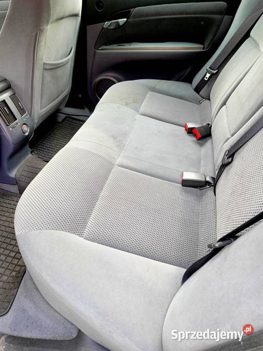 Fiat Croma 19 JTD Chocz sprzedam