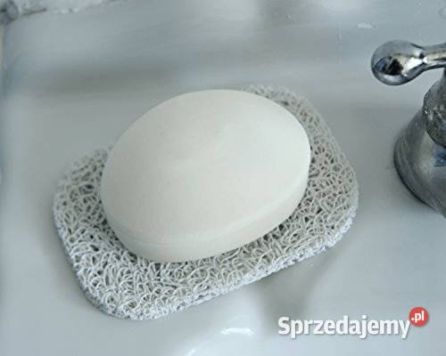 Mydelniczka Soap Saver Lubin