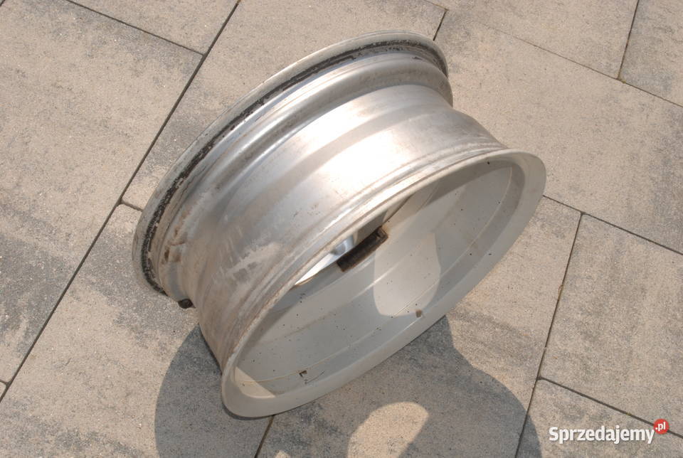 Felga aluminiowa Mercedes a klasa w168 oryginały Rozmiar 16" sprzedam