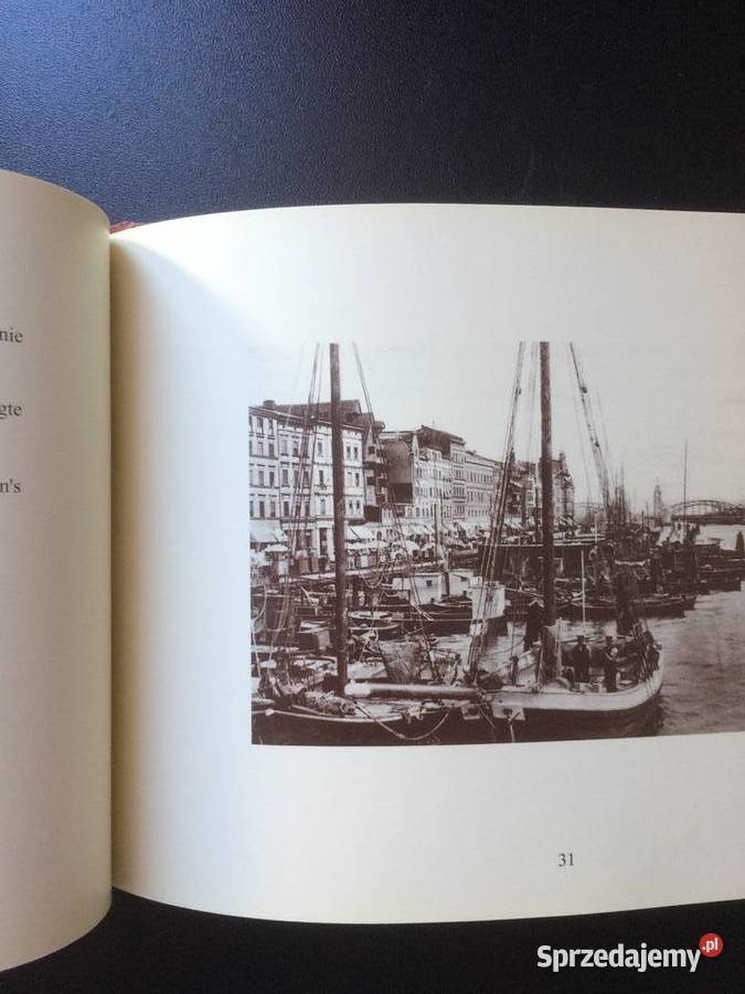 253 Serce Szczecina Biło Kiedyś Odrą zachodniopomorskie Szczecin