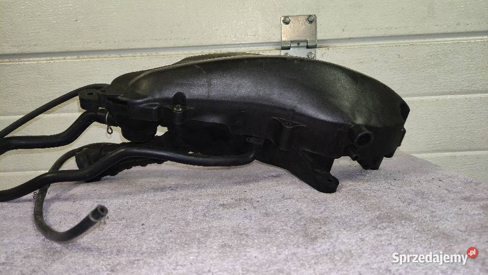 Obudowa filtra powietrza airbox SYM Mio 50 Księżyno sprzedam