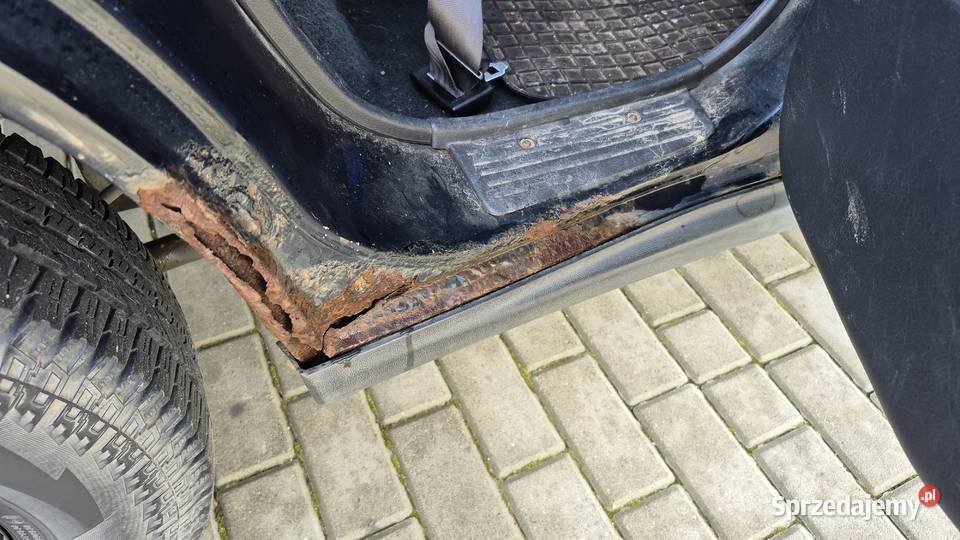 Suzuki Vitara 16 i16V 4x4 1992r