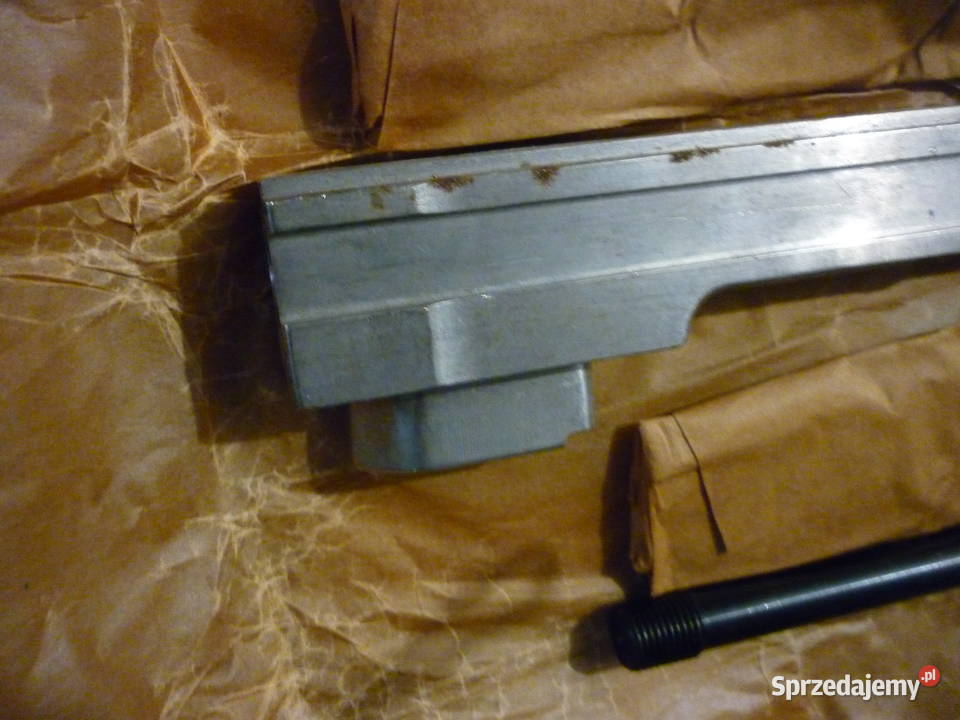 Rkm tłok gazowy Dębica