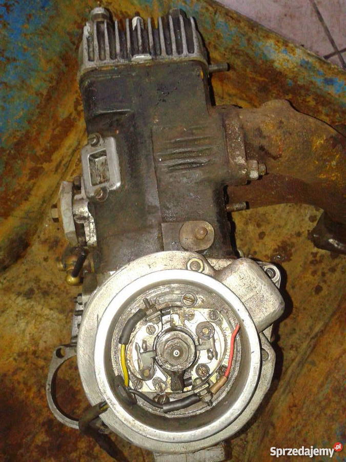 Syrena 101 102 103 silnik osobowe Bielsko-Biała sprzedam