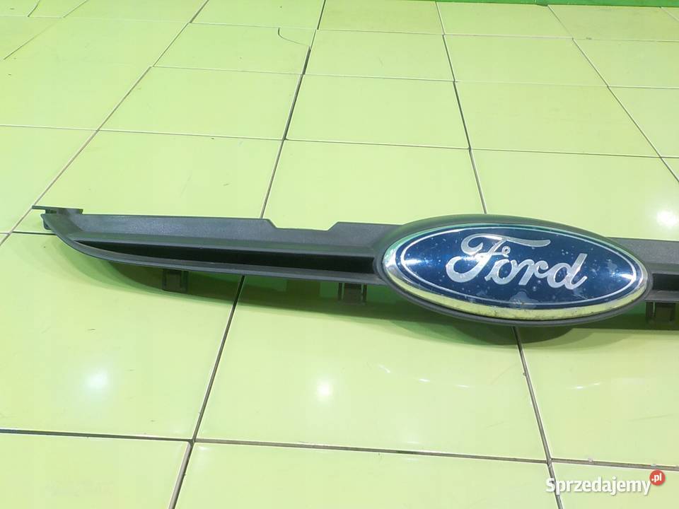 FORD FIESTA MK7 125 B 09r atrapa grill Suków sprzedam
