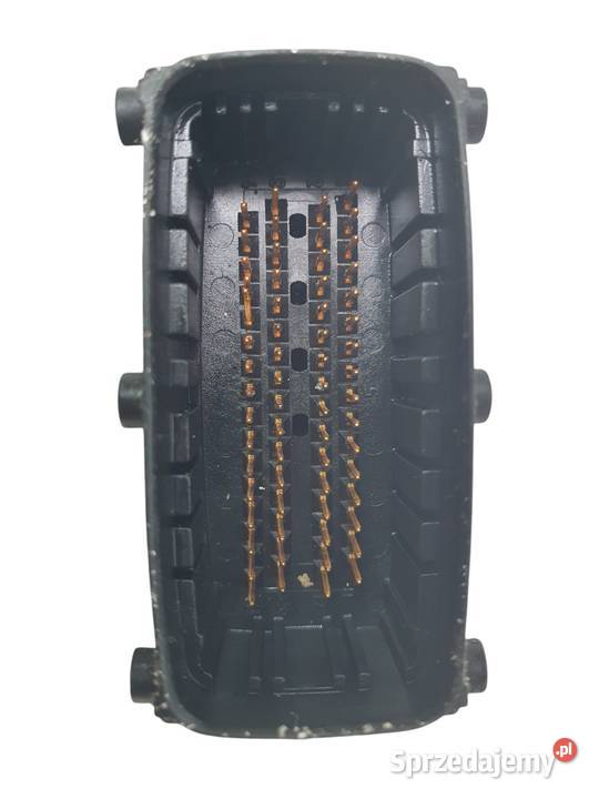 STEROWNIK SILNIKA Opel Corsa D 12 16V 55352622 Komputery Chełm