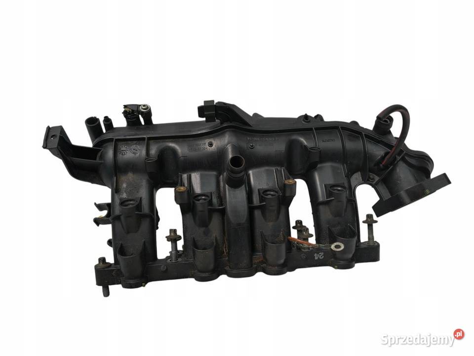 KOLEKTOR SSĄCY Opel Mokka Astra J 14 T 55573171 Chełm