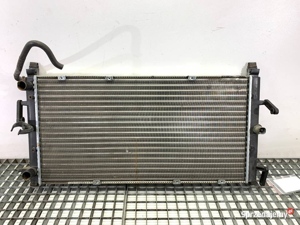 CHŁODNICA WODY VW TRANSPORTER T4 19 68 9004