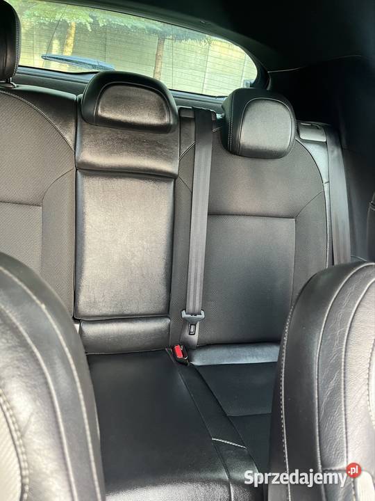 Citroen ds4 odtwarzacz DVD mazowieckie Siedlce