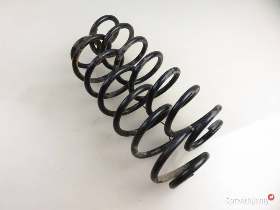 SPRĘŻYNA TYŁ VW PASSAT B6 20 TDI BWV