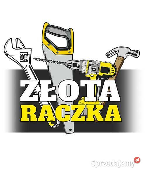 Złota rączka Usługi