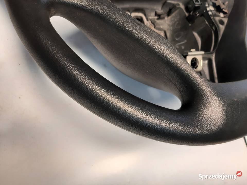 Fiat Stilo kierownica ładna na 5 Ksawerów