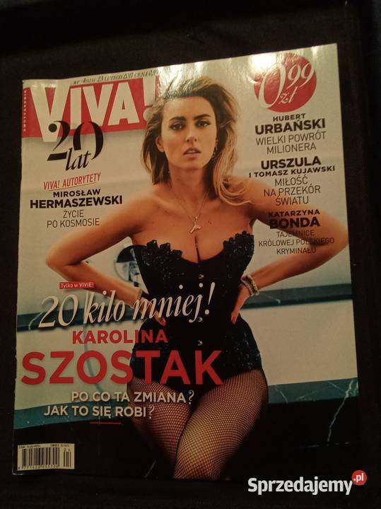 Viva 4 2017 mazowieckie Warszawa