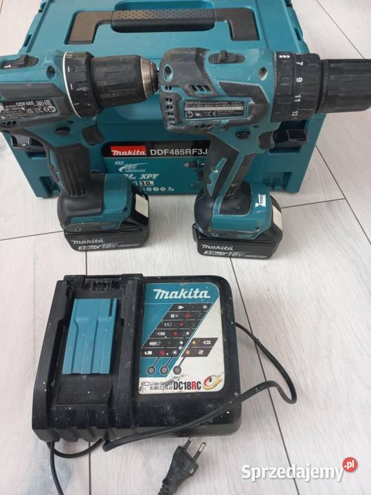 Wkrętarki Białe Błota