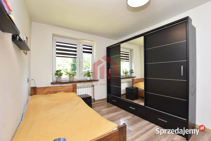 Dom wolnostojący 130m2 Kamionka 6915zł/m2 sprzedam