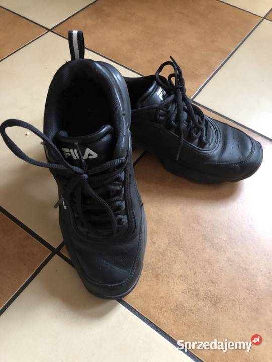 Buty Fils Na buty Tarnowskie Góry sprzedam