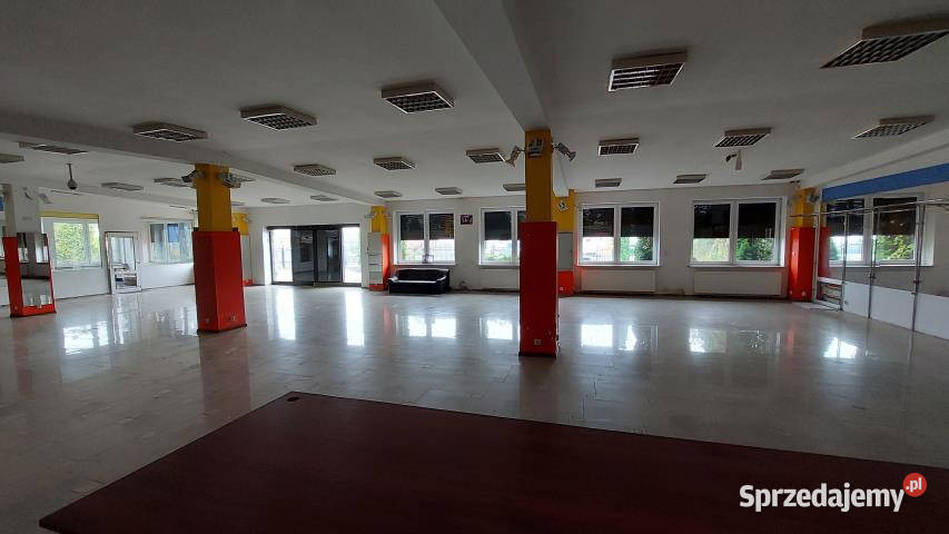 Lokal Kołobrzeg Sienkiewicza Henryka 884m2