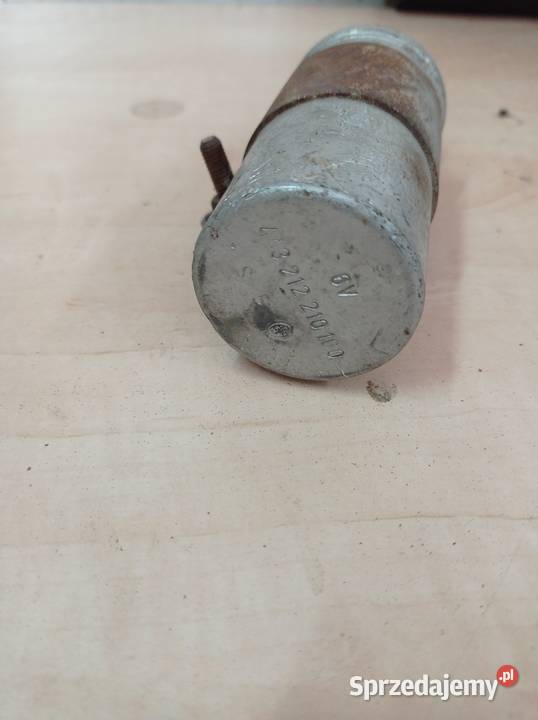 Cewka butelkowa 6v MZ ETZ sprzedam