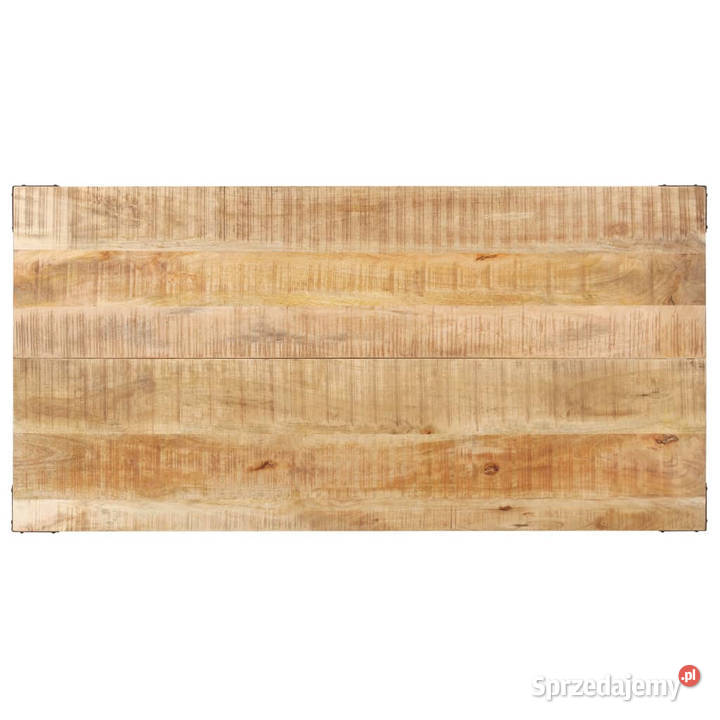 Stół jadalniany 140 x 70 x 76 lite surowe drewno Stoły sprzedam